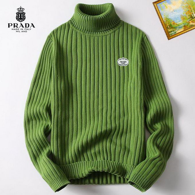 Prada Sweater Mens ID:20250925-127